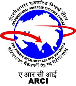 ARCI logo
