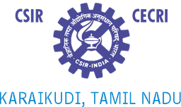 CSIR-CECRI logo