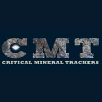 Critical Mineral Trackers logo