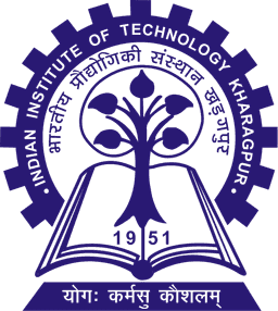 IIT Kharagpur logo