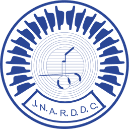 JNARDDC logo