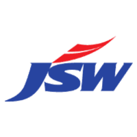 JSW Steel logo