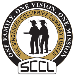 Singareni Collieries (SCCL) logo