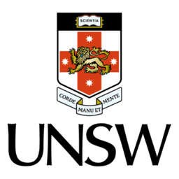 UNSW logo