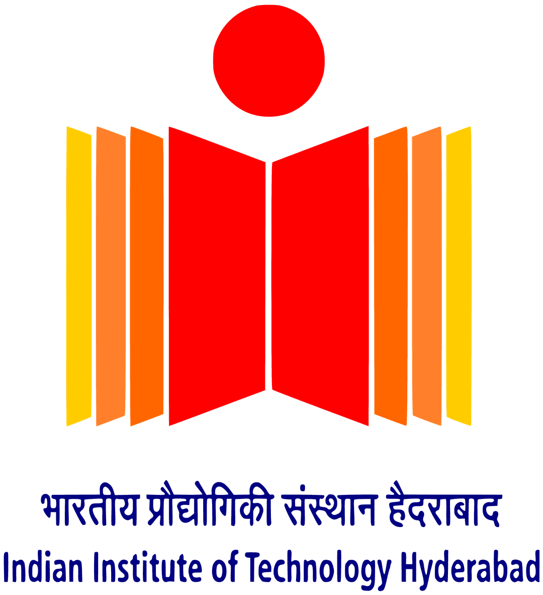 IIT Hyderabad logo