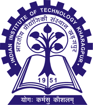 IIT Kharagpur logo