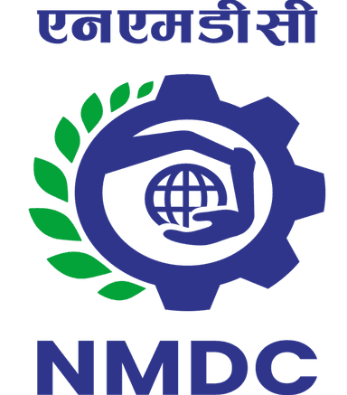 NMDC logo