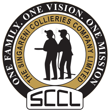 Singareni Collieries (SCCL) logo