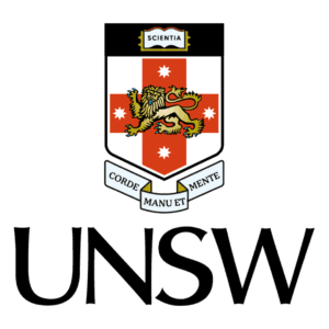 UNSW logo